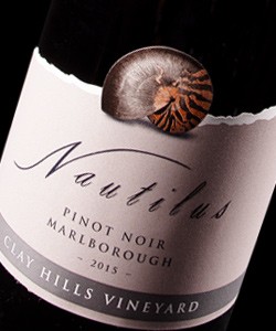 Nautilus Pinot Noir Southern Valleys