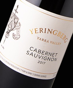 Cabernet Sauvignon