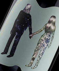 Mistress, Tempranillo, Carignan, Grenache