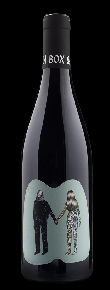 Mistress, Tempranillo, Carignan, Grenache