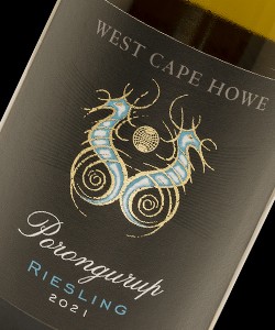 Porongurup Riesling