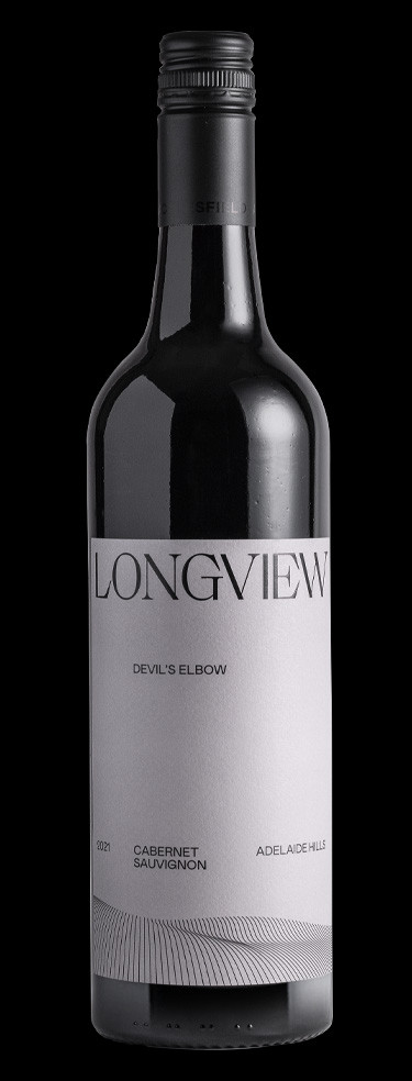 Devil's elbow, cabernet sauvignon