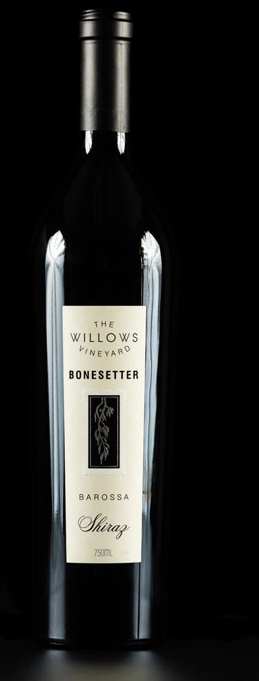 Bonesetter Shiraz