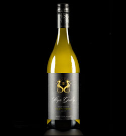 Styx Gully Chardonnay 2012 de West Cape Howe